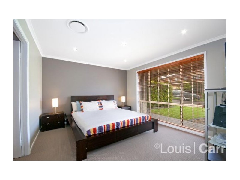 3 Atlantic Place, Beaumont Hills NSW 2155