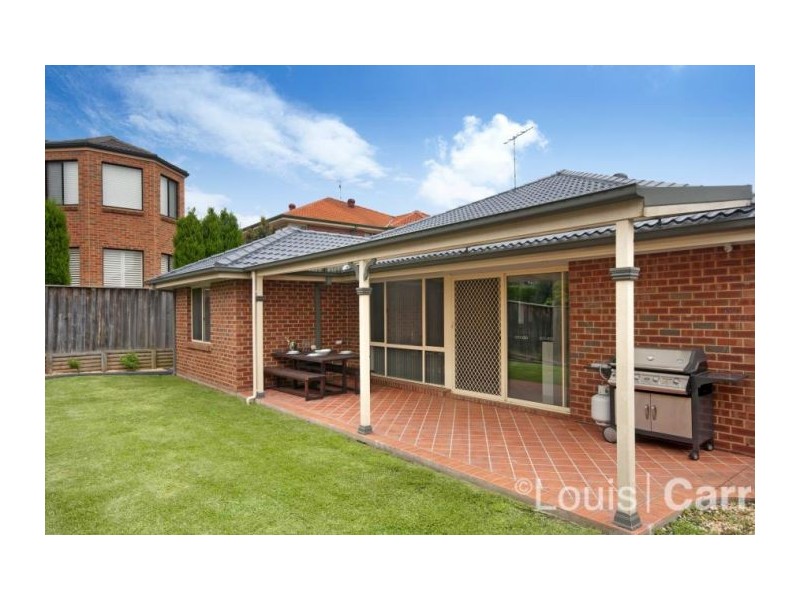 3 Atlantic Place, Beaumont Hills NSW 2155