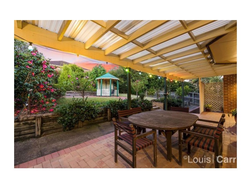 35 Penderlea Drive, West Pennant Hills NSW 2125