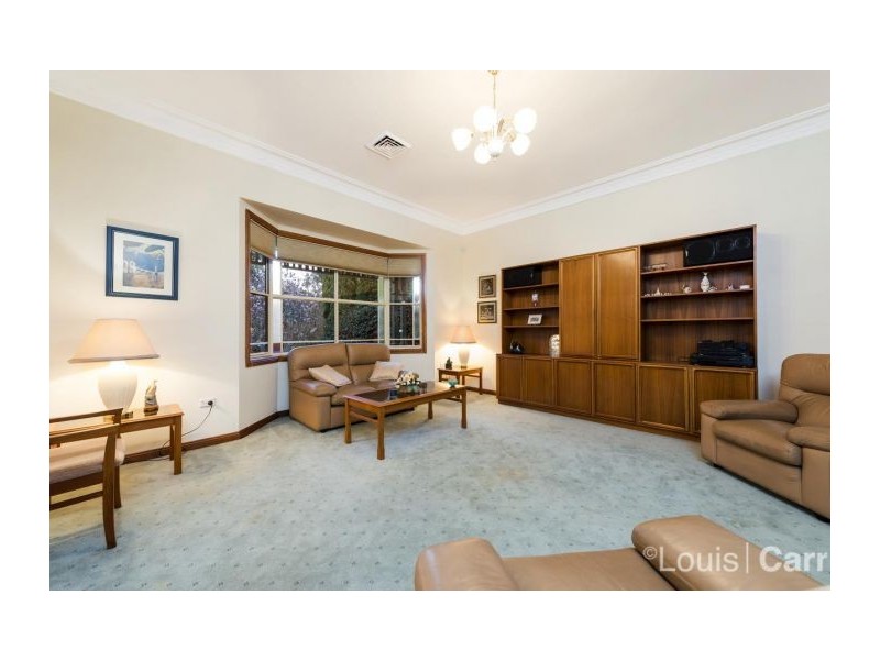 35 Penderlea Drive, West Pennant Hills NSW 2125