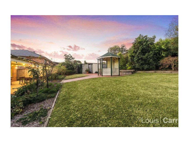 35 Penderlea Drive, West Pennant Hills NSW 2125