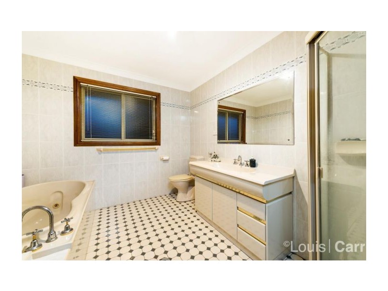 35 Penderlea Drive, West Pennant Hills NSW 2125
