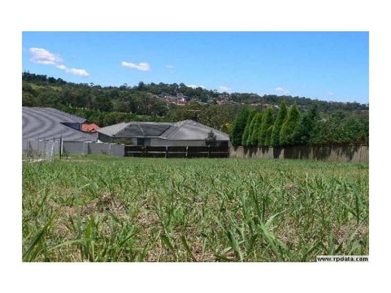 10 Nevis Place, Castle Hill NSW 2154