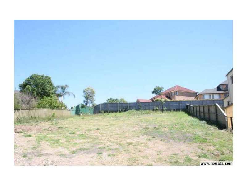 10 Nevis Place, Castle Hill NSW 2154