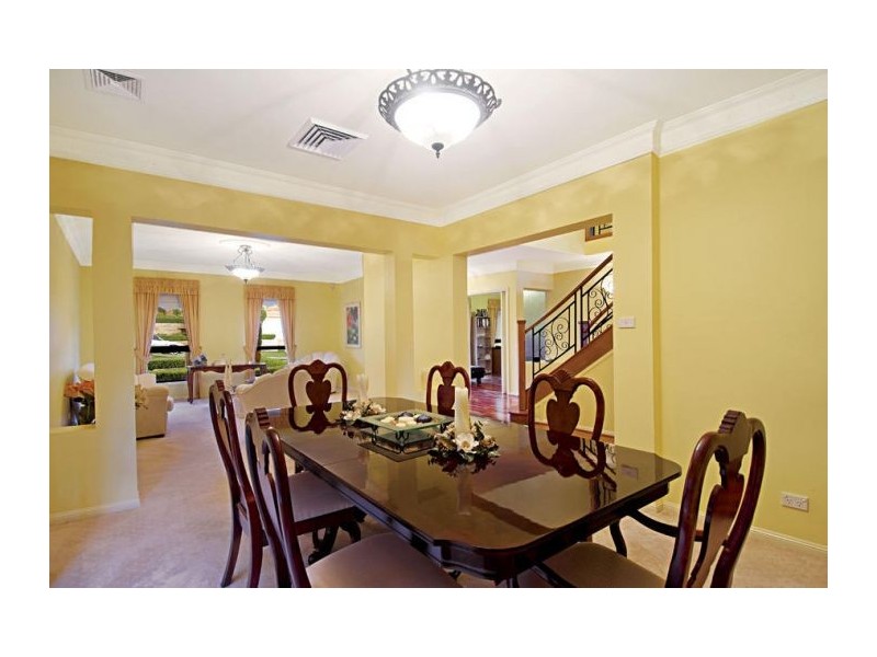 4 Nevis Place, Castle Hill NSW 2154