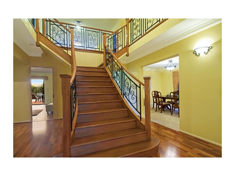 4 Nevis Place, Castle Hill NSW 2154