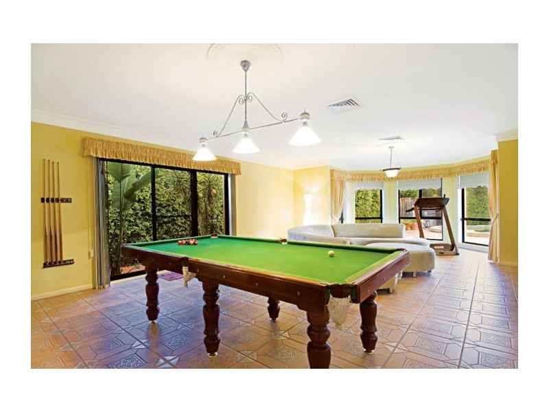 4 Nevis Place, Castle Hill NSW 2154