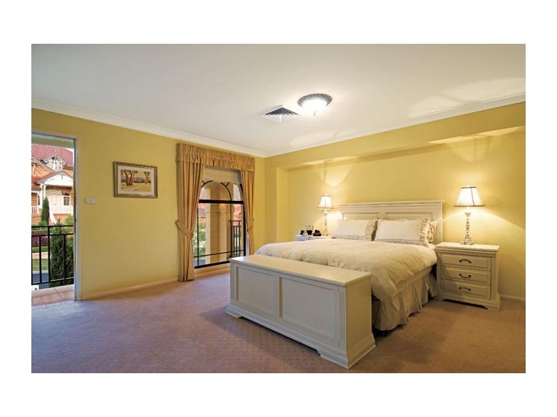 4 Nevis Place, Castle Hill NSW 2154