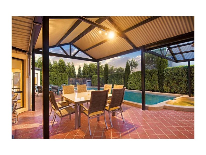 4 Nevis Place, Castle Hill NSW 2154