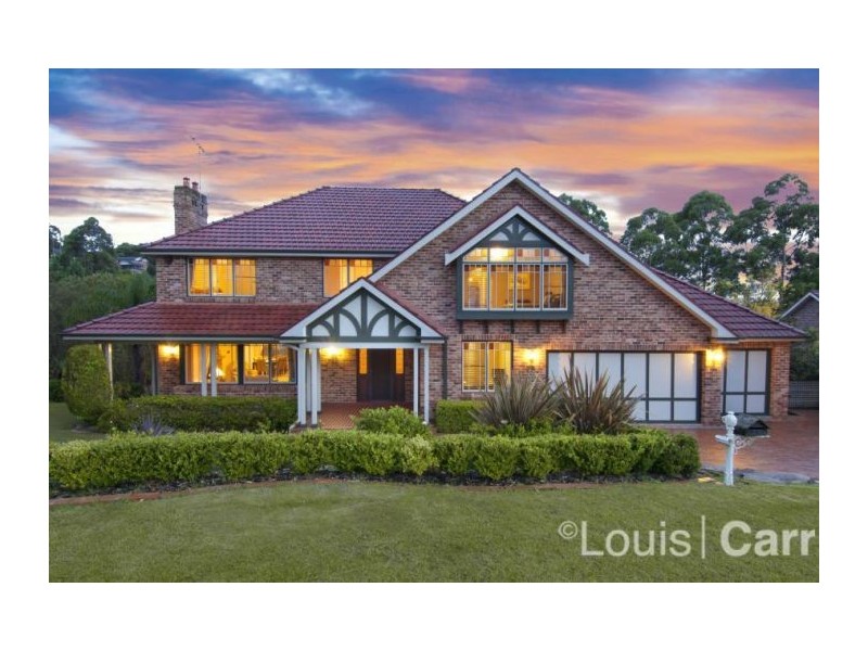 73 Bredon Avenue, West Pennant Hills NSW 2125