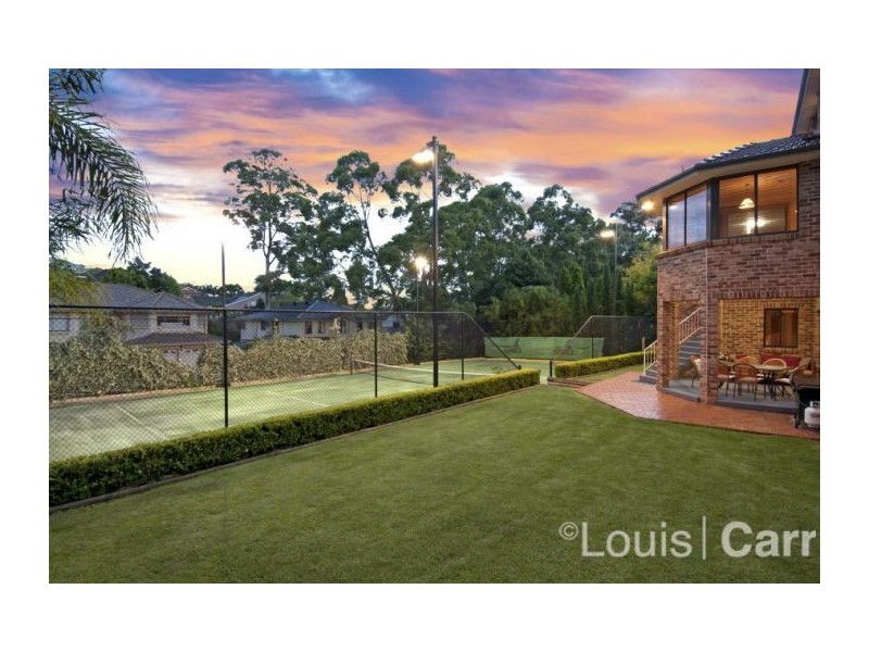 73 Bredon Avenue, West Pennant Hills NSW 2125