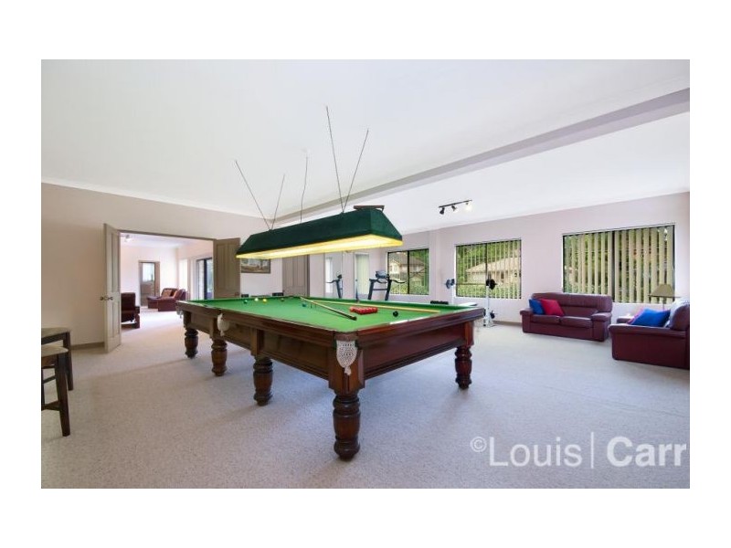 73 Bredon Avenue, West Pennant Hills NSW 2125