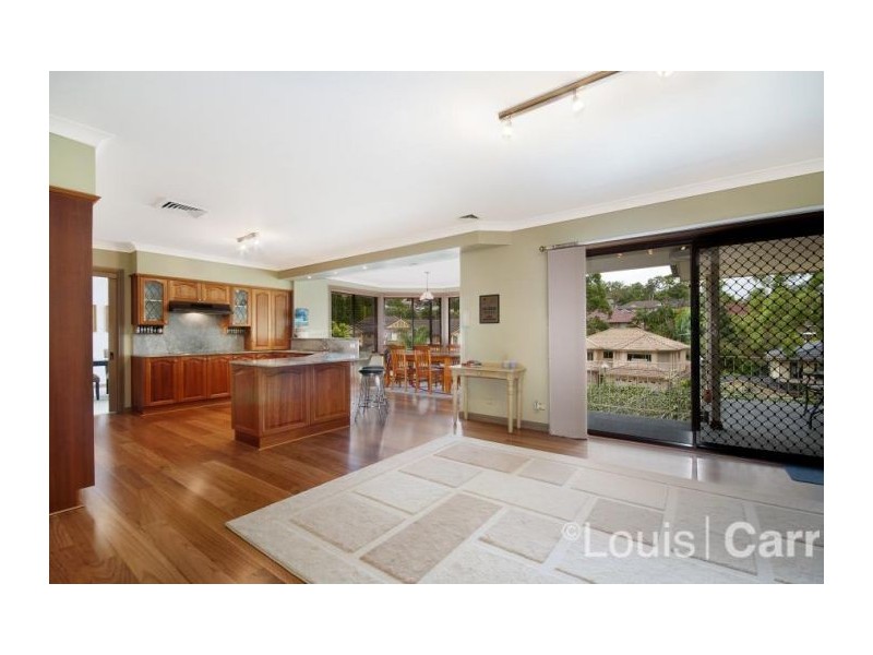73 Bredon Avenue, West Pennant Hills NSW 2125