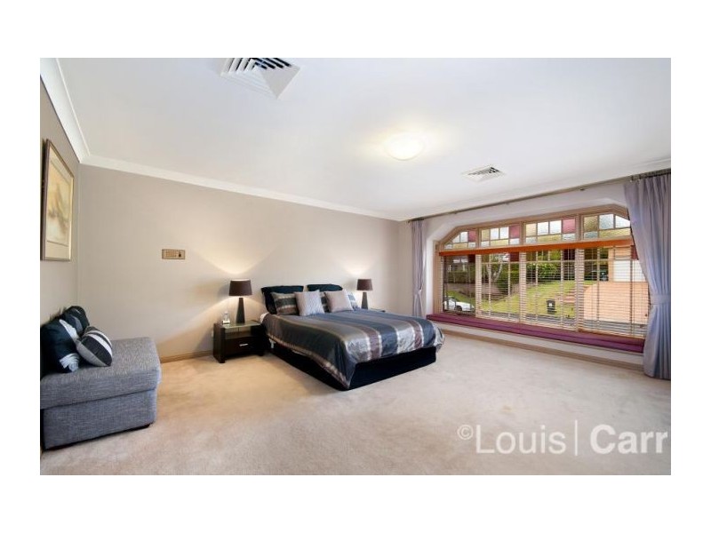 73 Bredon Avenue, West Pennant Hills NSW 2125