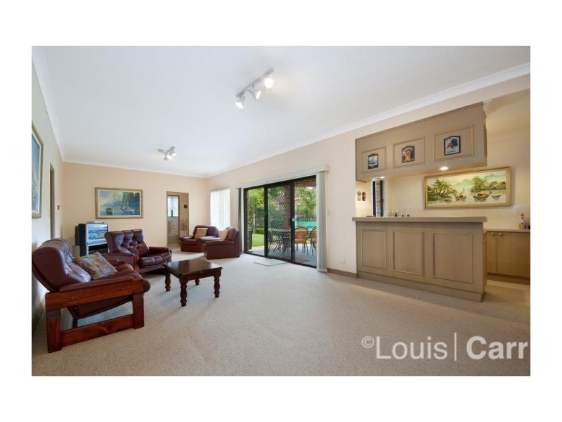 73 Bredon Avenue, West Pennant Hills NSW 2125