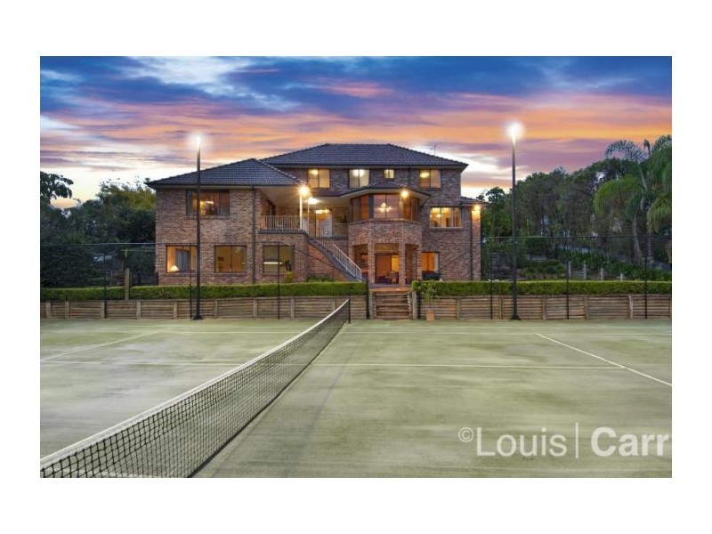 73 Bredon Avenue, West Pennant Hills NSW 2125