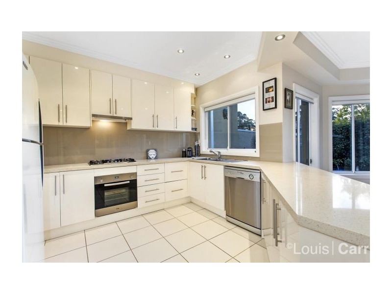 5/3 Banks Road, Castle Hill NSW 2154