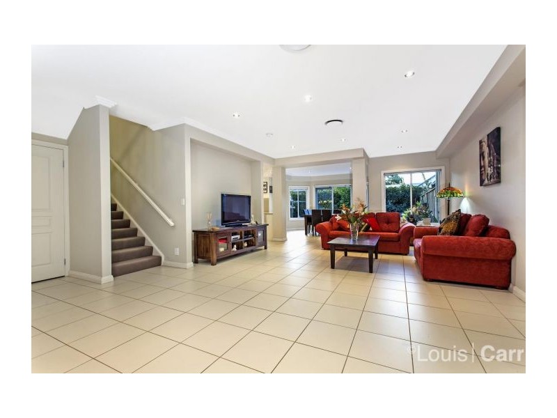 5/3 Banks Road, Castle Hill NSW 2154