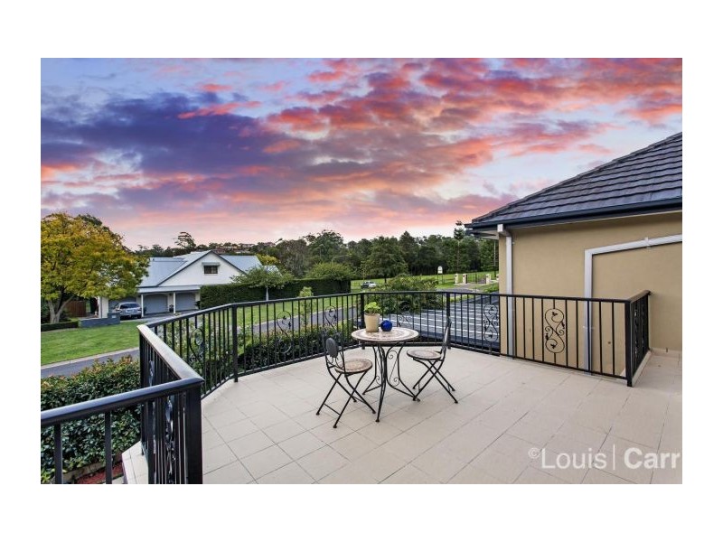 5/3 Banks Road, Castle Hill NSW 2154