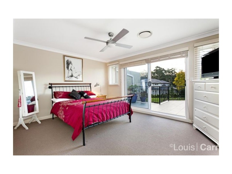 5/3 Banks Road, Castle Hill NSW 2154