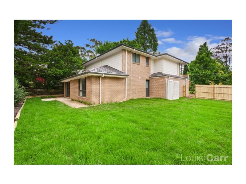 16a John Savage Crescent, West Pennant Hills NSW 2125