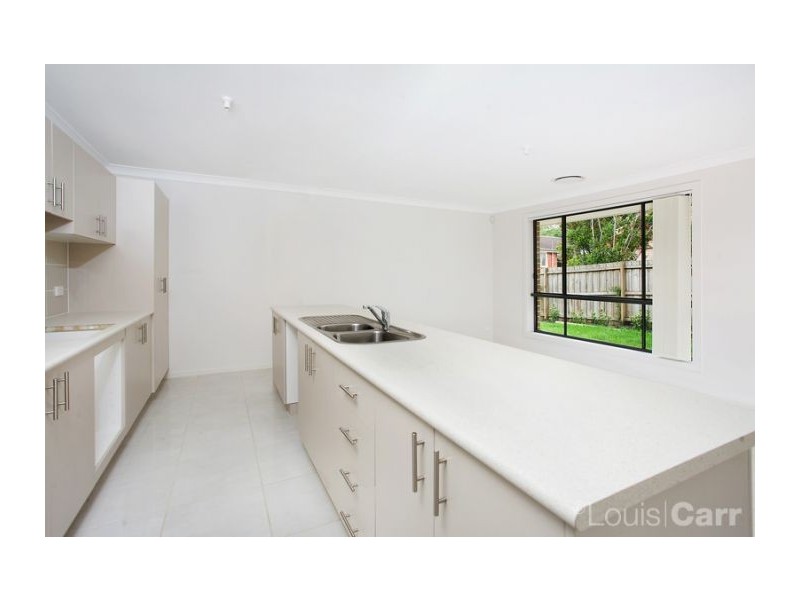 16a John Savage Crescent, West Pennant Hills NSW 2125