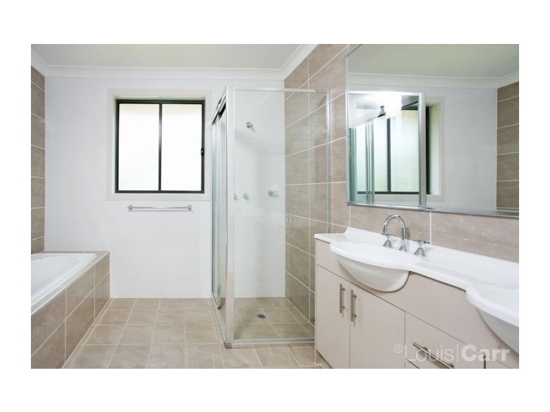 16a John Savage Crescent, West Pennant Hills NSW 2125