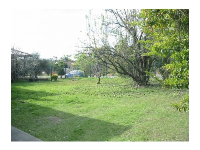 21 Barclay Rd, North Rocks NSW 2151