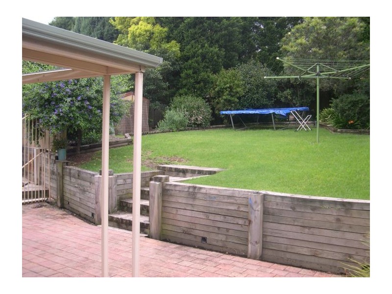 3 Glentree Pl, Cherrybrook NSW 2126
