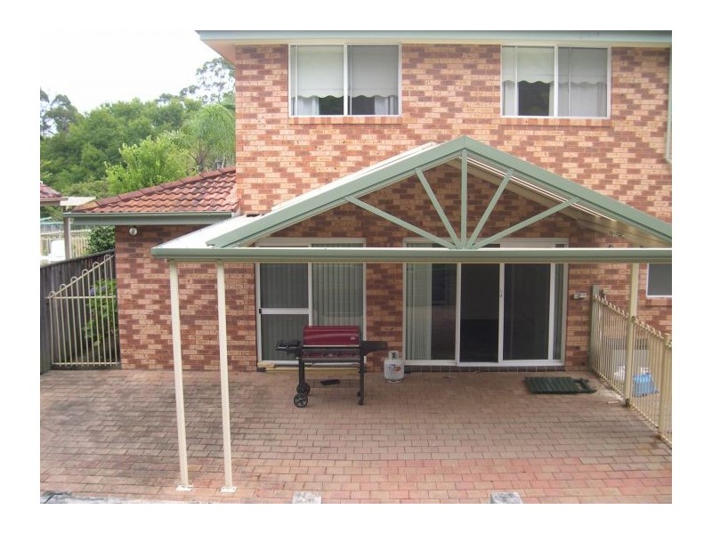 3 Glentree Pl, Cherrybrook NSW 2126