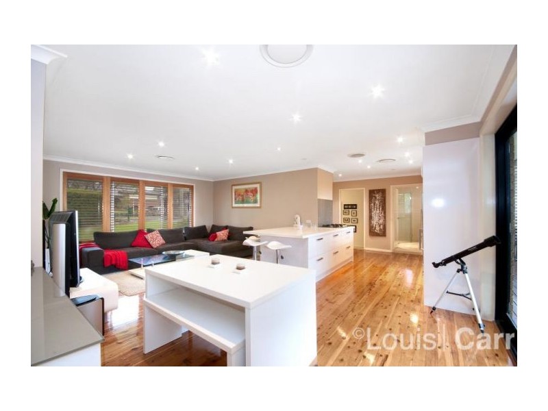 71 Merindah Road, Baulkham Hills NSW 2153