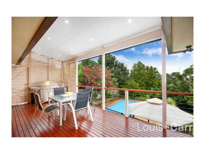 71 Merindah Road, Baulkham Hills NSW 2153