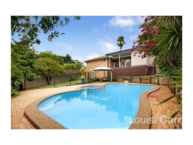 71 Merindah Road, Baulkham Hills NSW 2153
