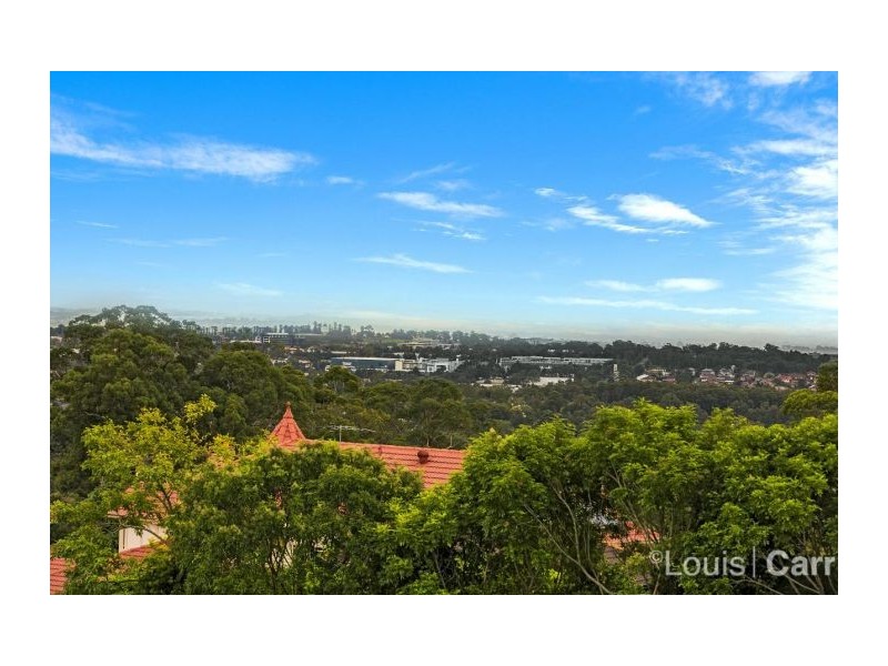 418 Old Northern Road, Glenhaven NSW 2156