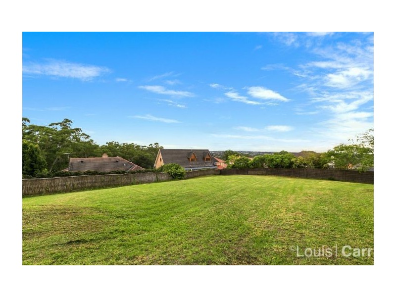 418 Old Northern Road, Glenhaven NSW 2156