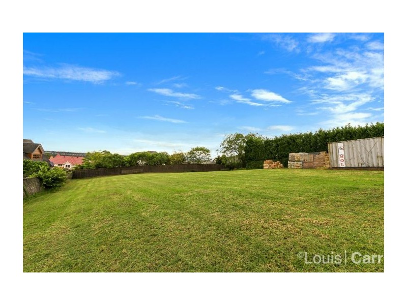 418 Old Northern Road, Glenhaven NSW 2156