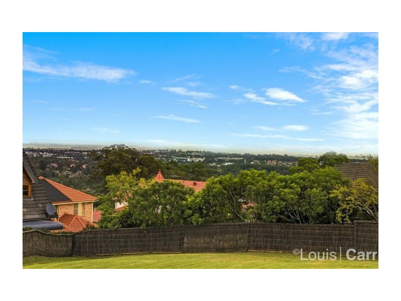 418 Old Northern Road, Glenhaven NSW 2156