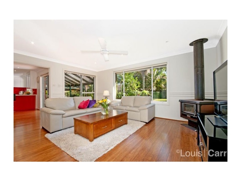 5 Ridgewood Place, Dural NSW 2158