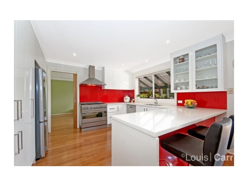 5 Ridgewood Place, Dural NSW 2158