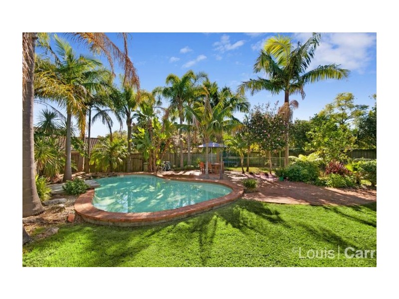 5 Ridgewood Place, Dural NSW 2158