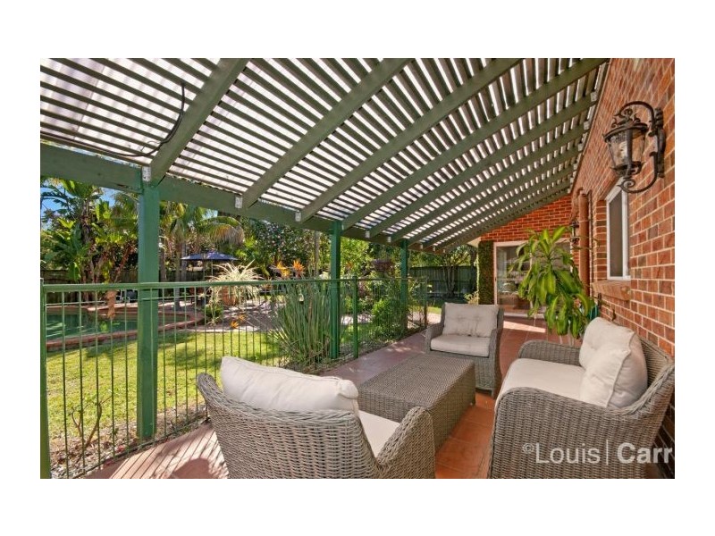 5 Ridgewood Place, Dural NSW 2158