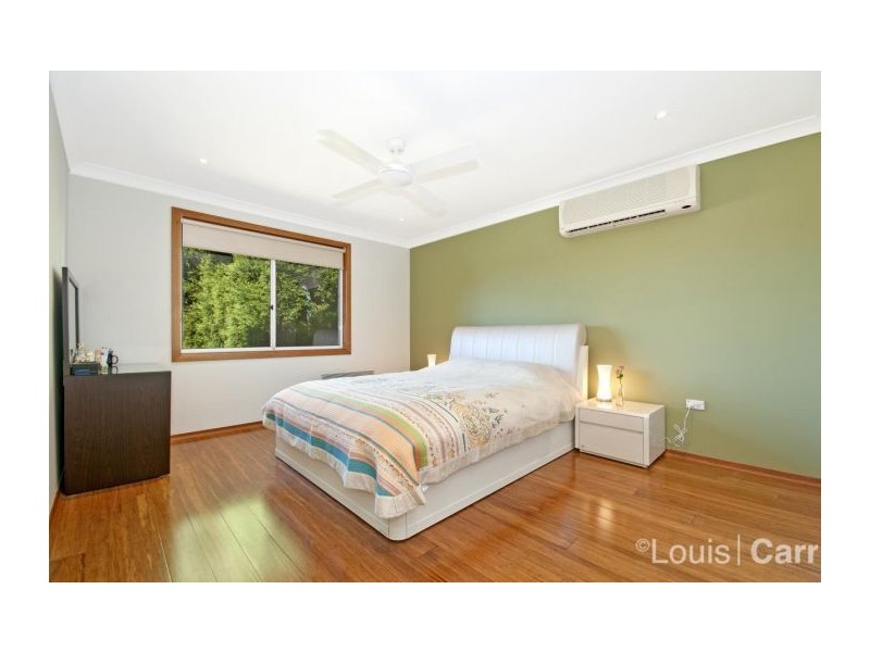 5 Ridgewood Place, Dural NSW 2158