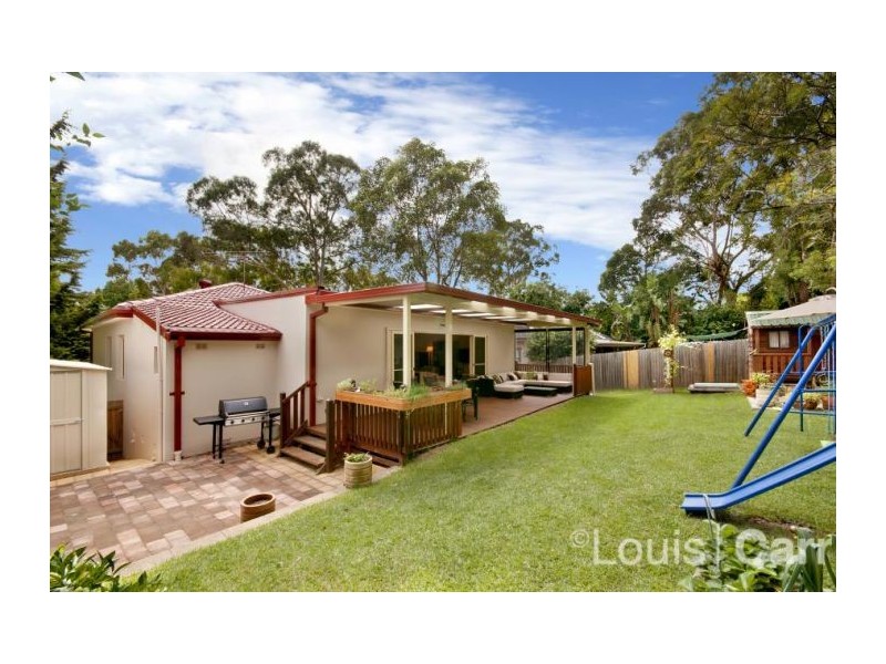 28 James Street, Baulkham Hills NSW 2153