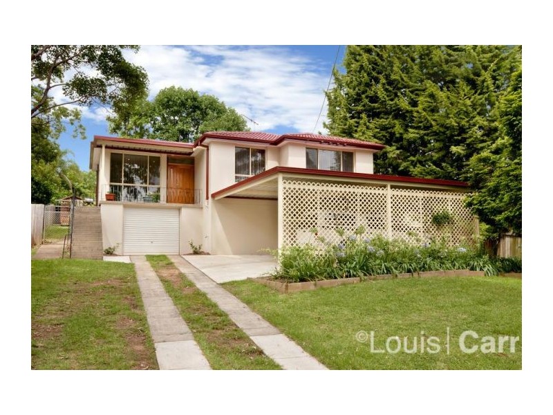 28 James Street, Baulkham Hills NSW 2153