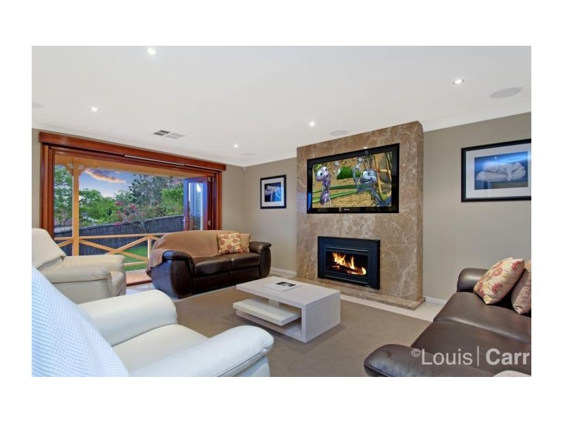 8 Penrhyn Place, Castle Hill NSW 2154