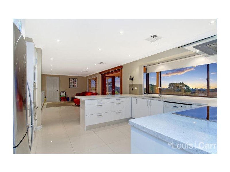8 Penrhyn Place, Castle Hill NSW 2154