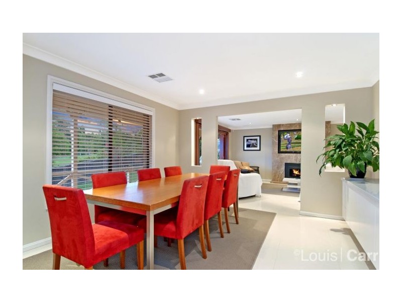 8 Penrhyn Place, Castle Hill NSW 2154