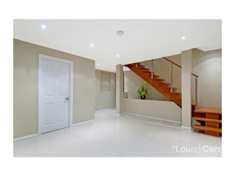 8 Penrhyn Place, Castle Hill NSW 2154