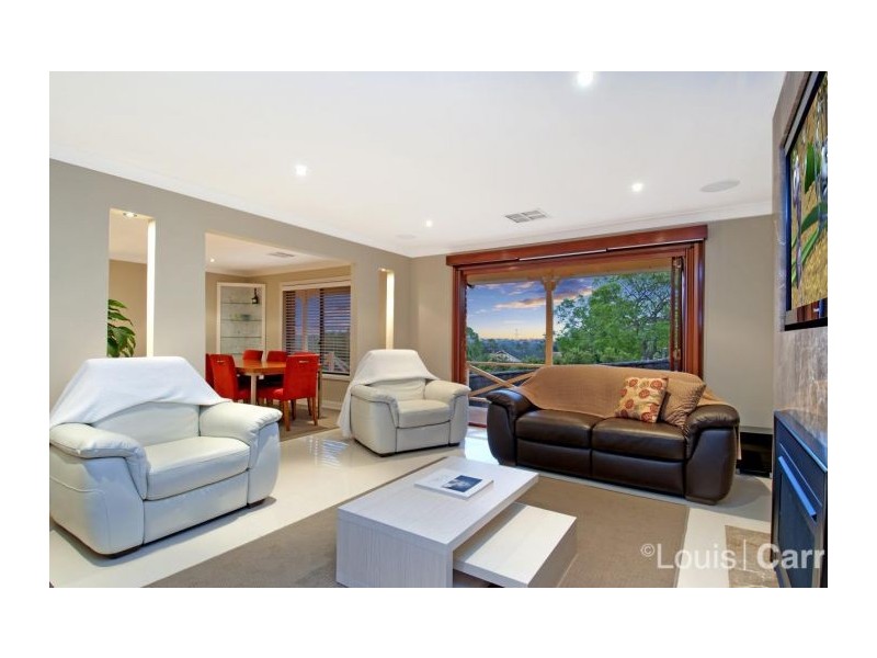 8 Penrhyn Place, Castle Hill NSW 2154