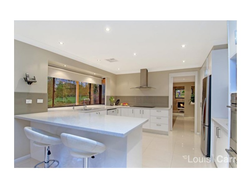 8 Penrhyn Place, Castle Hill NSW 2154
